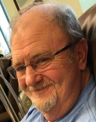 Harold Witenbarger Jr.
